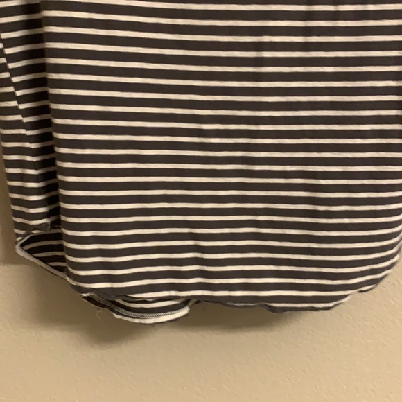 Stripped top - Picture 4 of 4